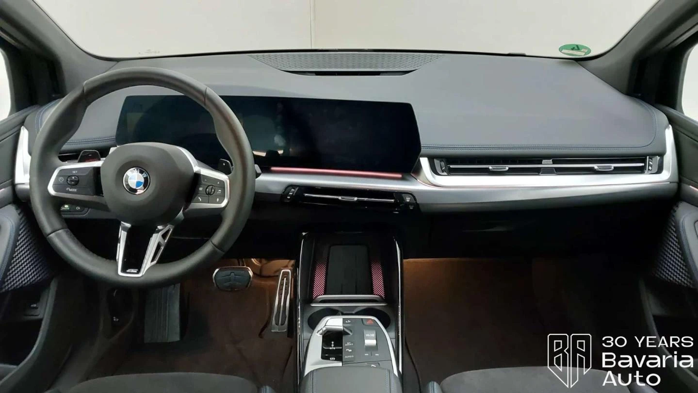 BMW 218 d Active Tourer Steptronic - изображение 8