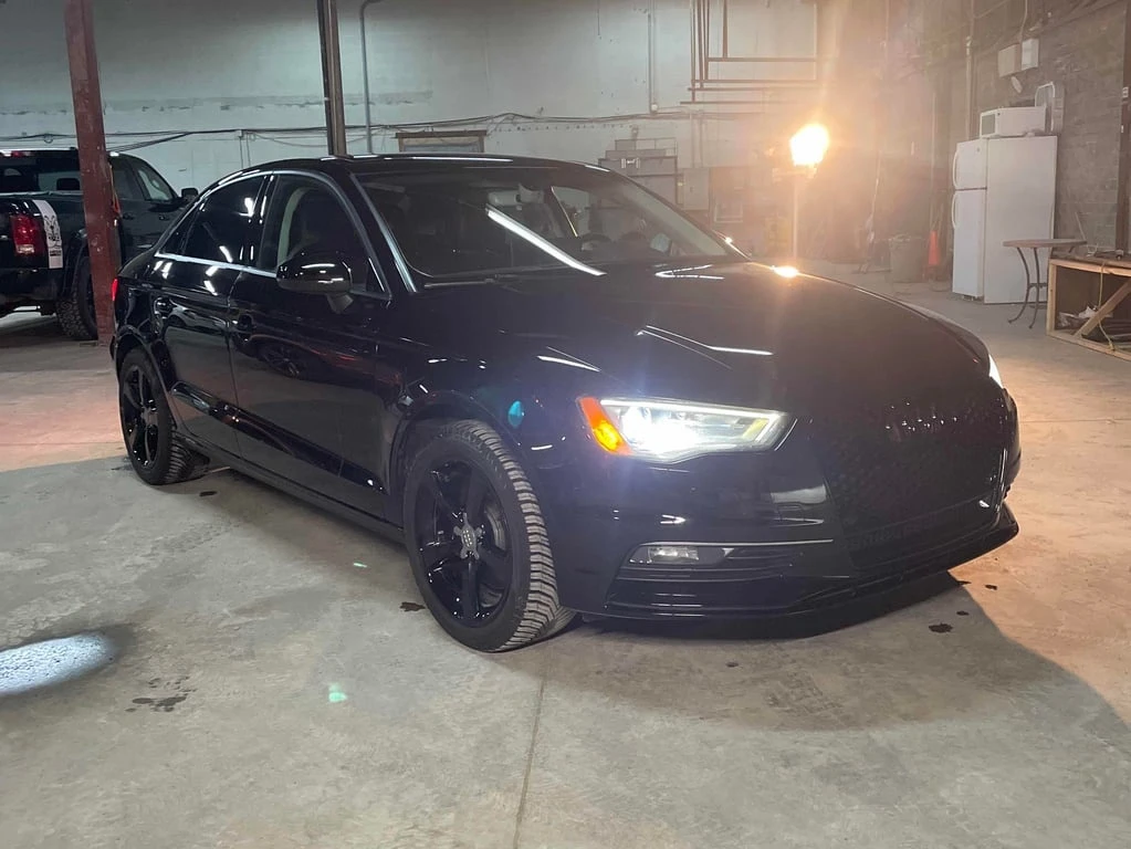 Audi A3 * 2.0T Komfort * CARFAX * ���� �� �� | Mobile.bg � ����������� 14