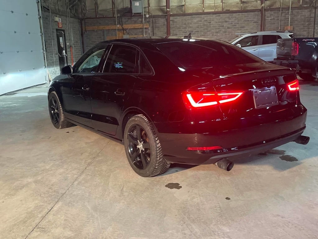 Audi A3 * 2.0T Komfort * CARFAX * ���� �� �� | Mobile.bg � ����������� 16