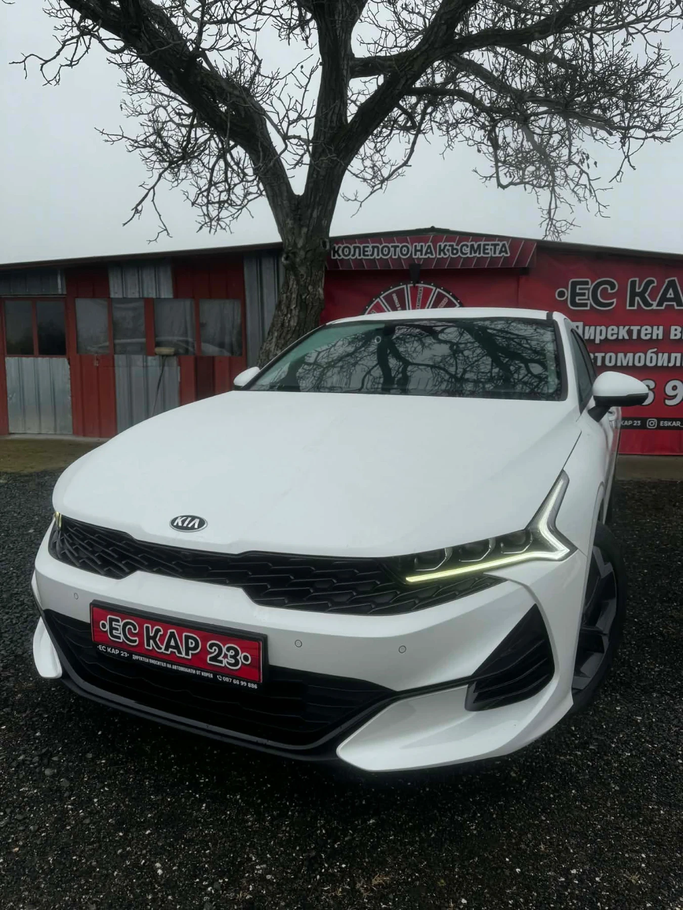 Kia K5 SIGNATURE* DIGITAL* ������ | Mobile.bg � ����������� 1