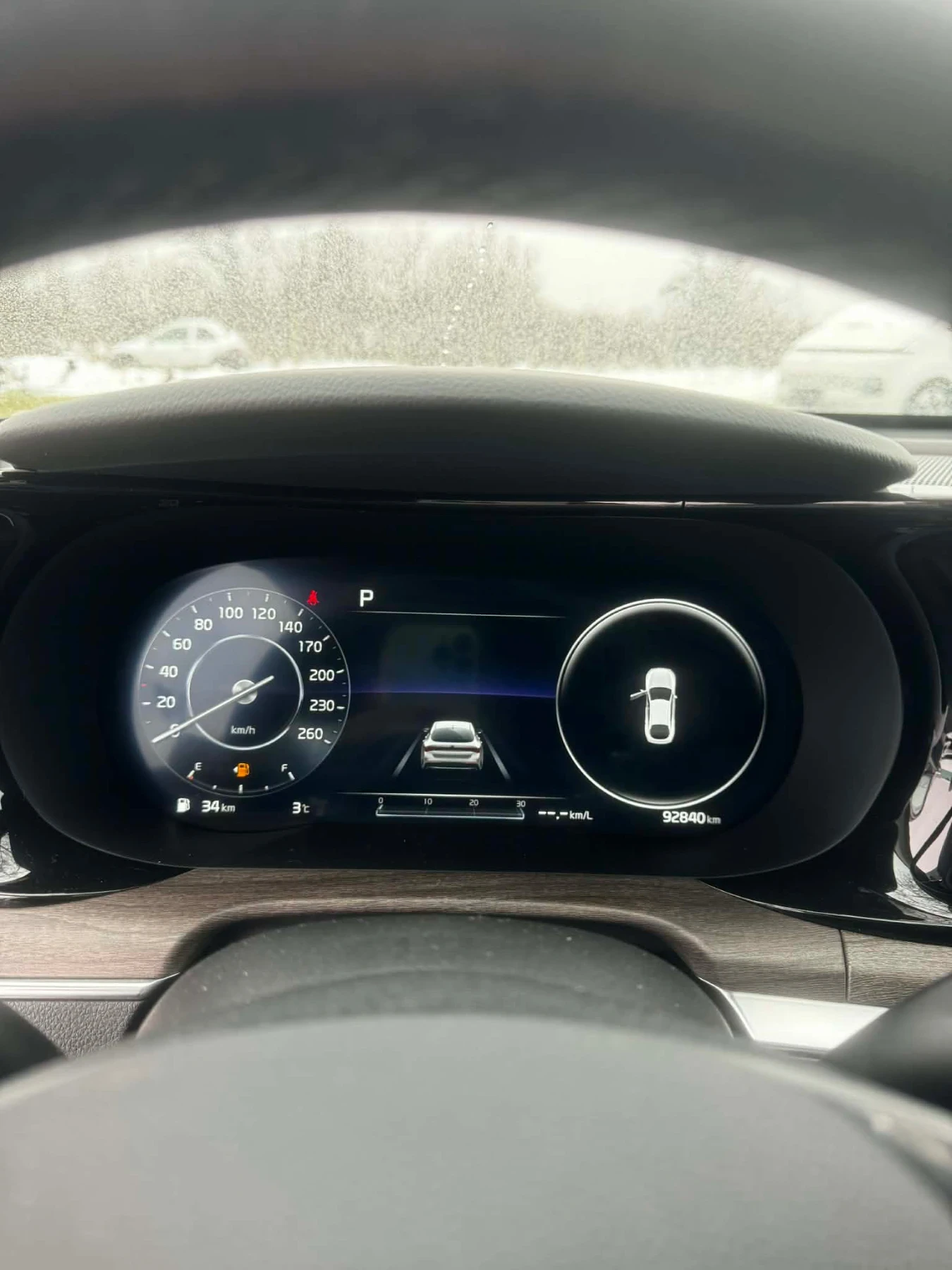 Kia K5 SIGNATURE* DIGITAL* БЕНЗИН - изображение 10