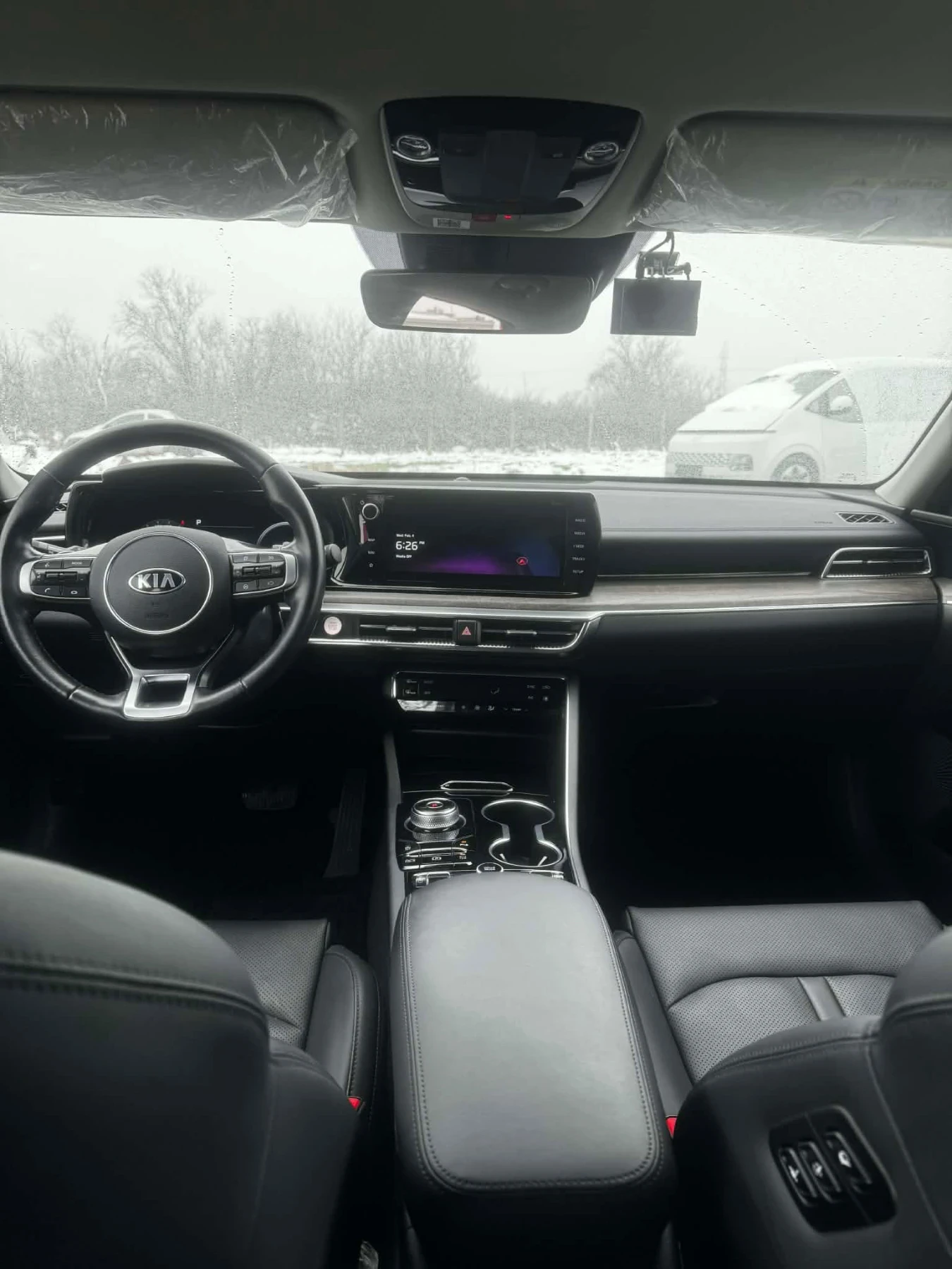 Kia K5 SIGNATURE* DIGITAL* ������ | Mobile.bg � ����������� 14