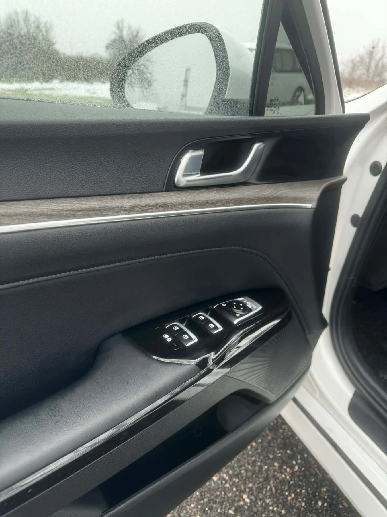 Kia K5 SIGNATURE* DIGITAL* БЕНЗИН - изображение 6