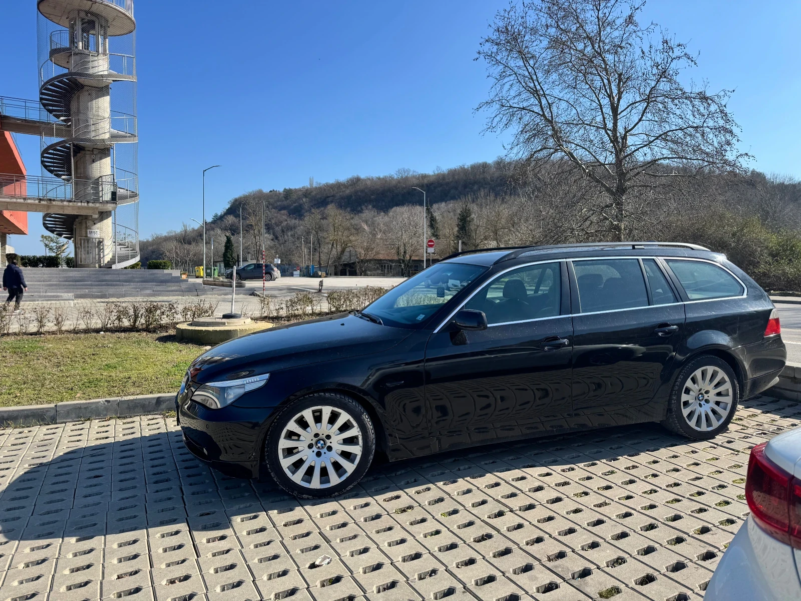 BMW 535 535D | Mobile.bg � ����������� 6