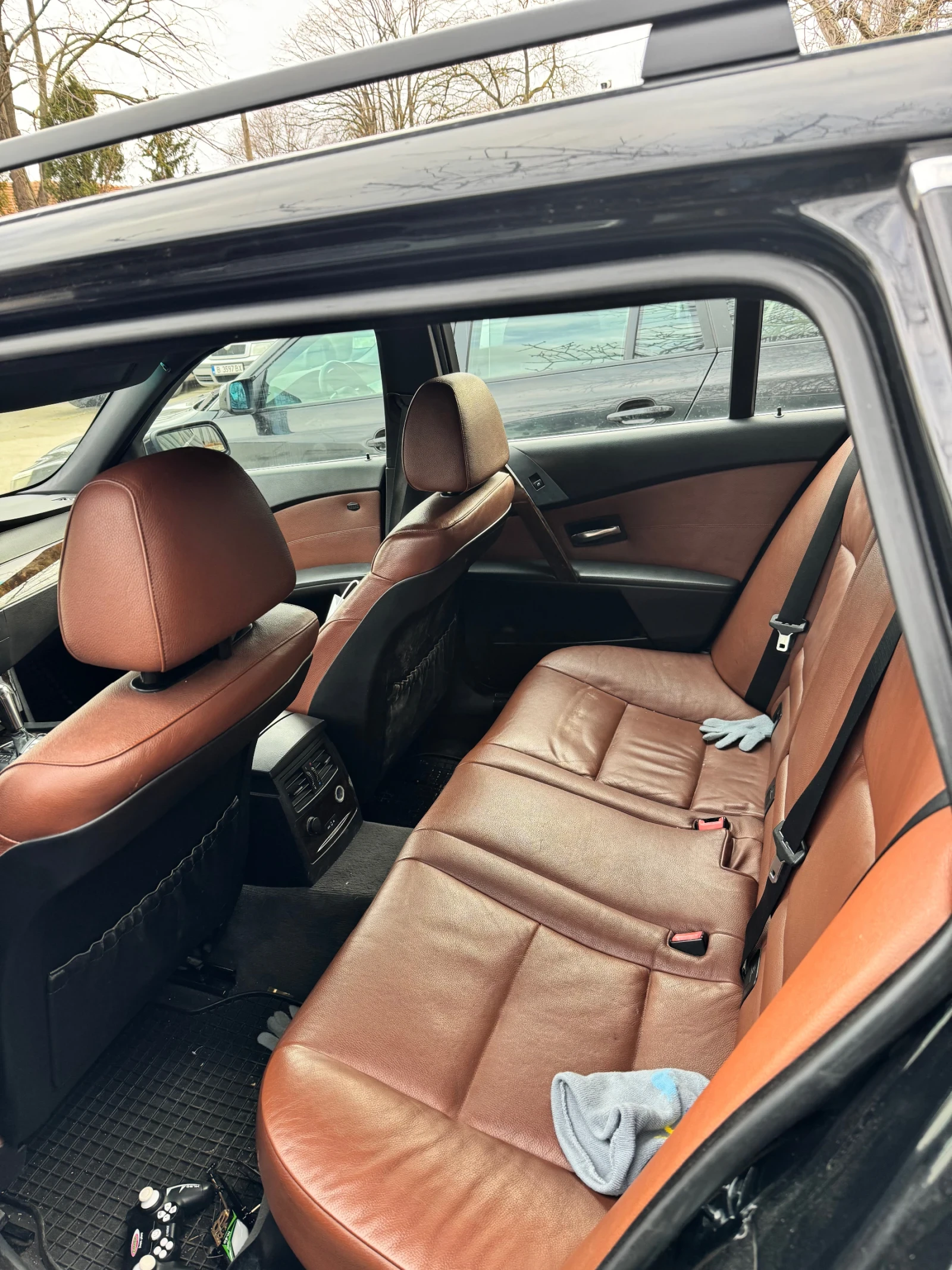 BMW 535 535D | Mobile.bg � ����������� 14