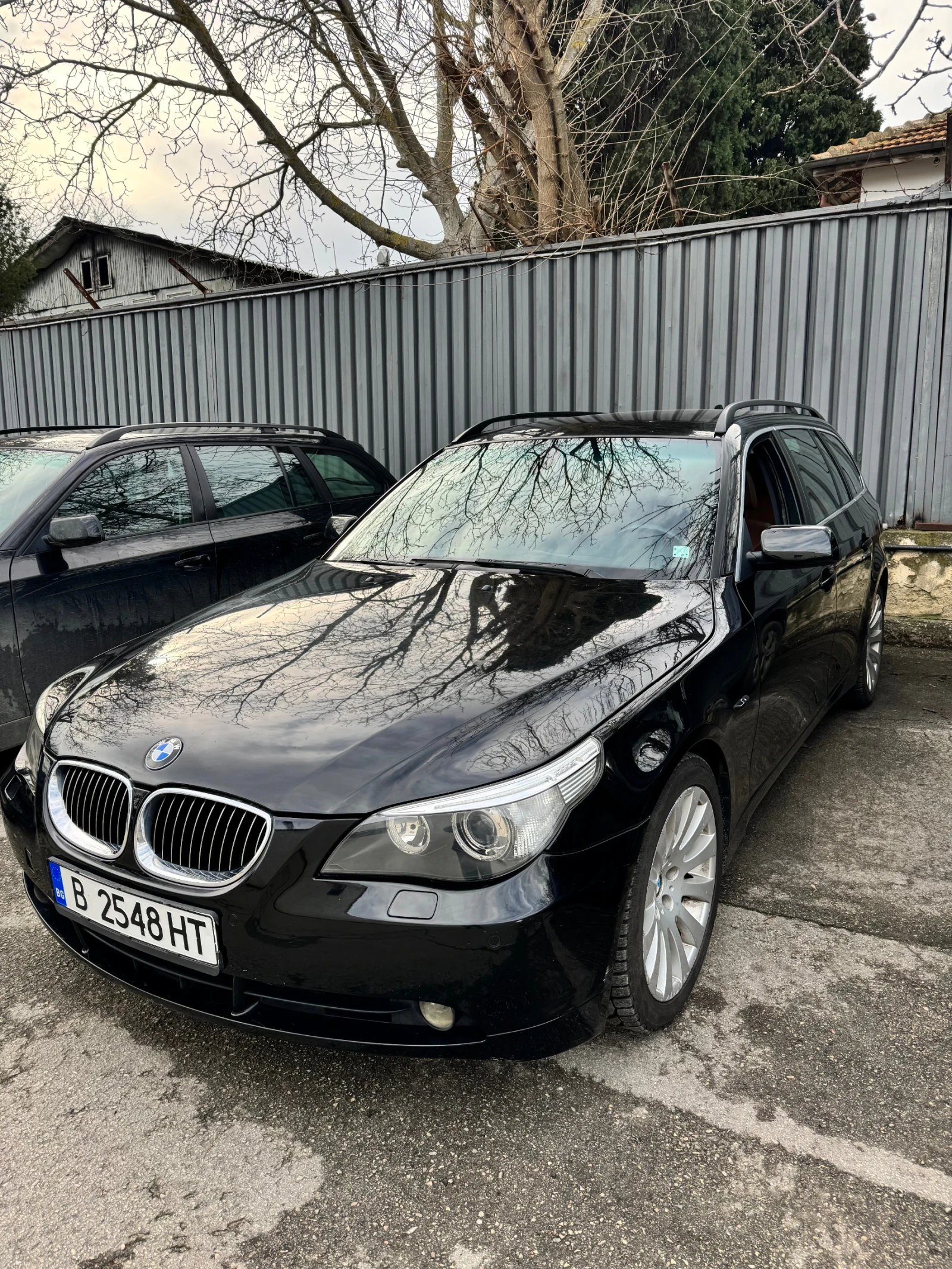 BMW 535 535D | Mobile.bg � ����������� 9