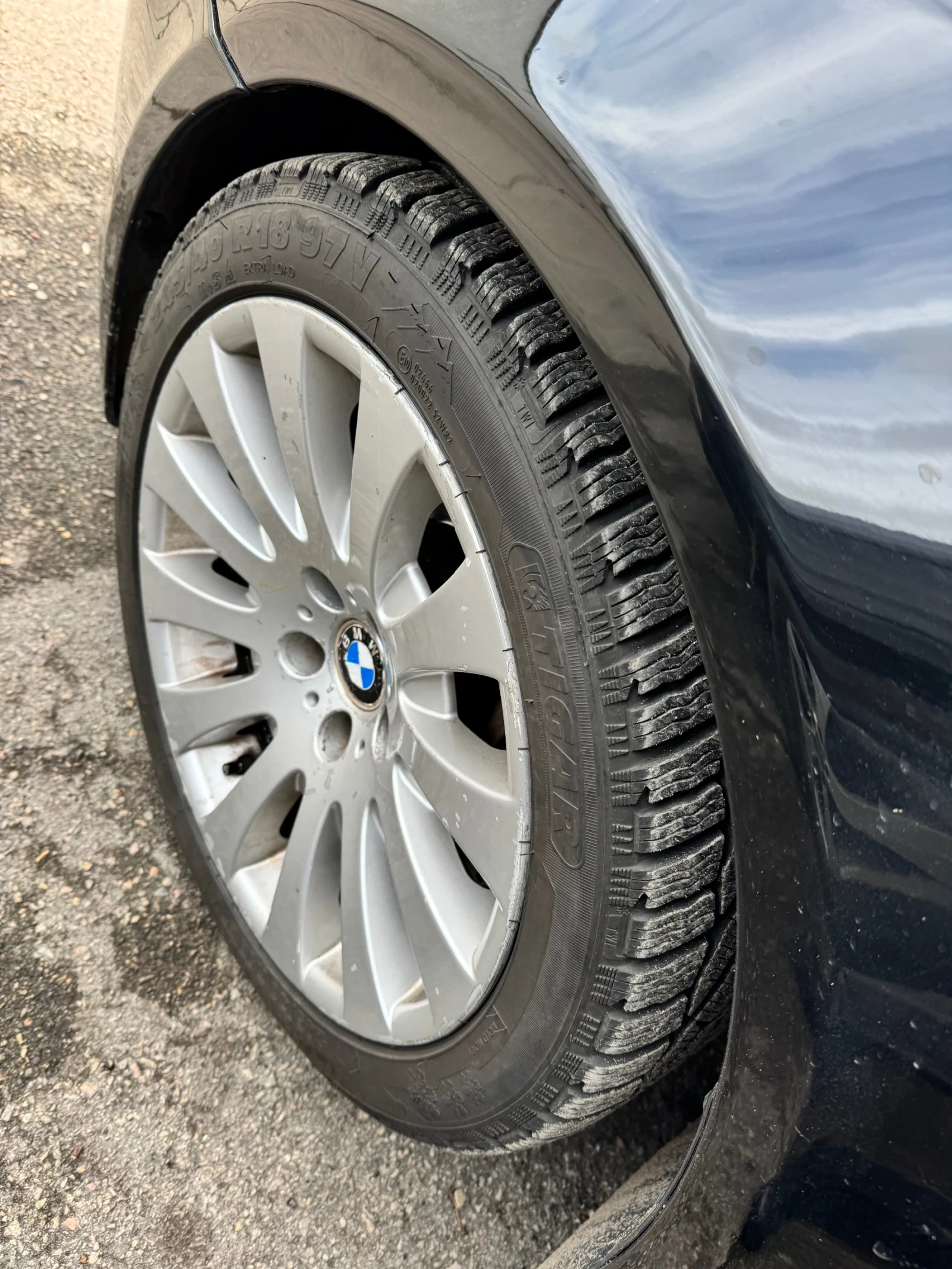 BMW 535 535D | Mobile.bg � ����������� 10