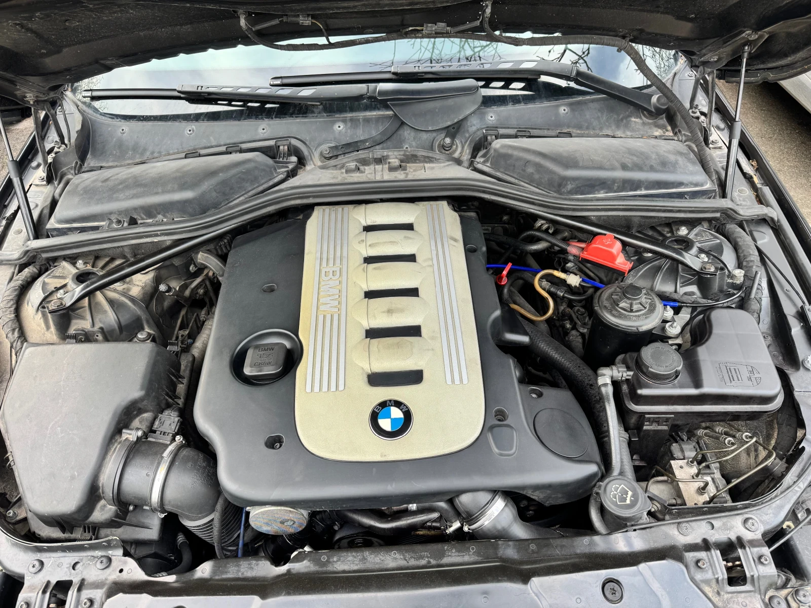 BMW 535 535D | Mobile.bg � ����������� 15