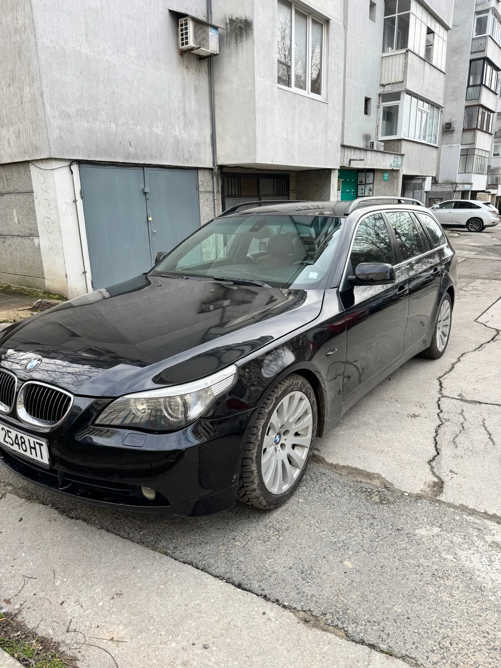BMW 535 535D | Mobile.bg � ����������� 1