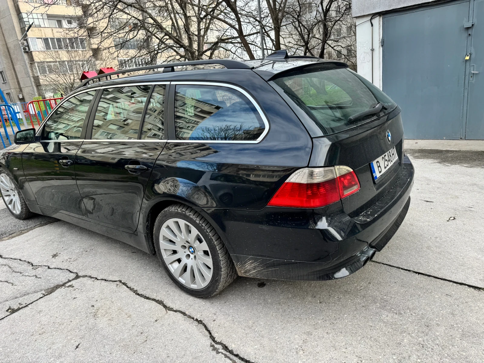 BMW 535 535D | Mobile.bg � ����������� 2