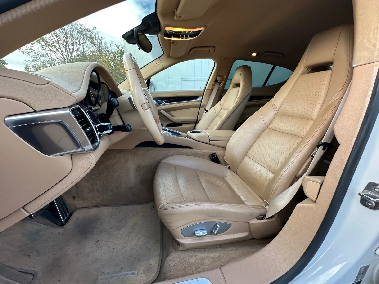 Porsche Panamera ������* 3.0D* GTS | Mobile.bg � ����������� 13