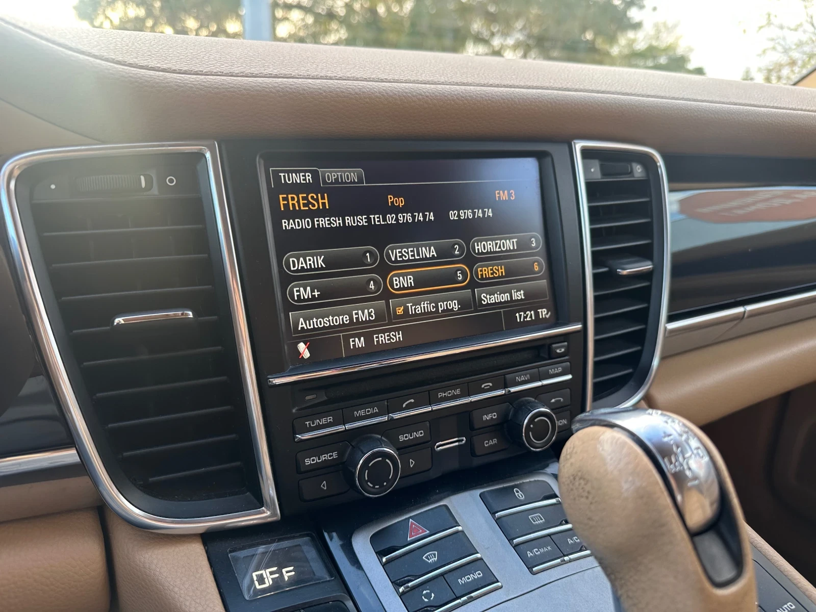 Porsche Panamera ������* 3.0D* GTS | Mobile.bg � ����������� 15