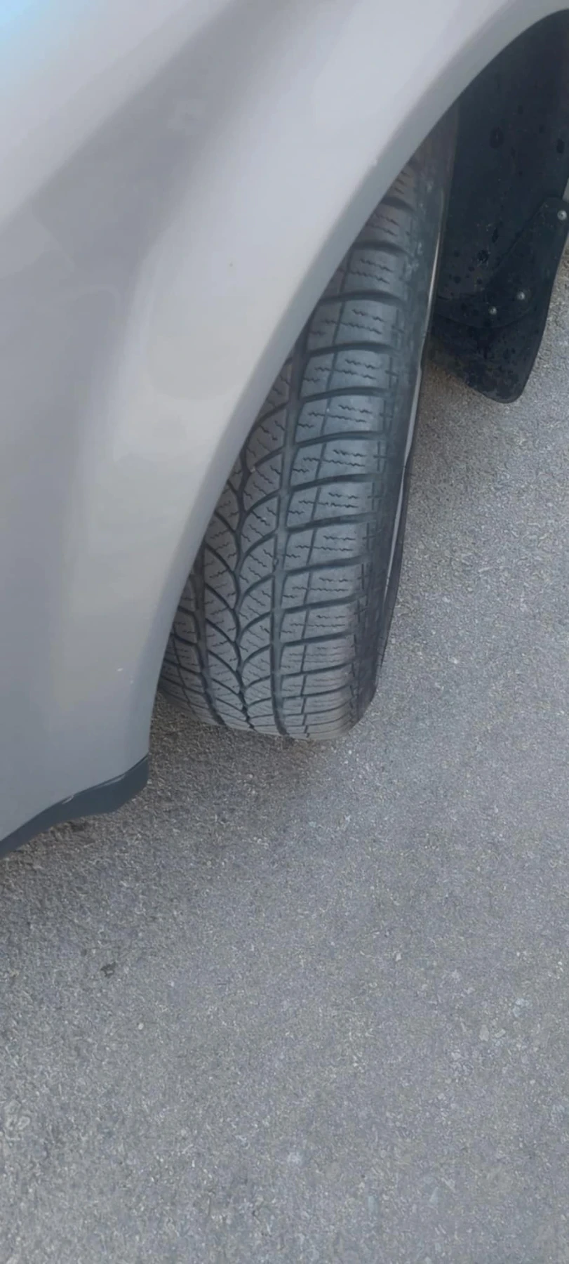 Audi A4 2.5тдй, снимка 2 - Автомобили и джипове - 54176777