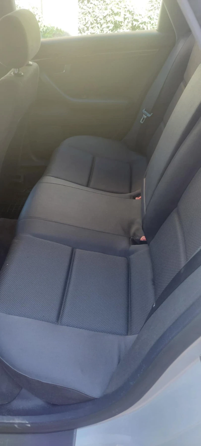 Audi A4 2.5тдй, снимка 3 - Автомобили и джипове - 54176777