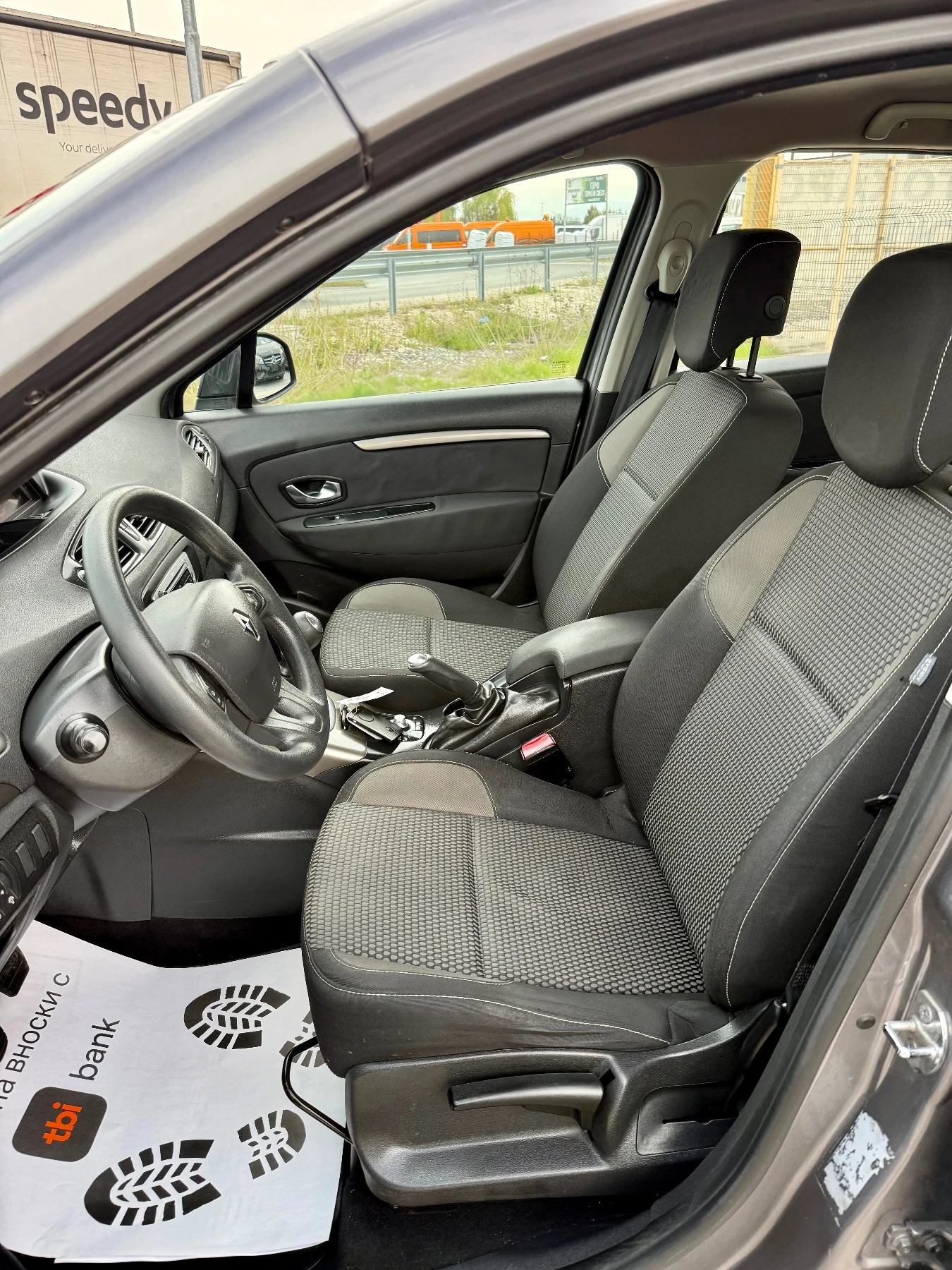 Renault Scenic 1.5DCI - XMode CROSS | Mobile.bg � ����������� 11