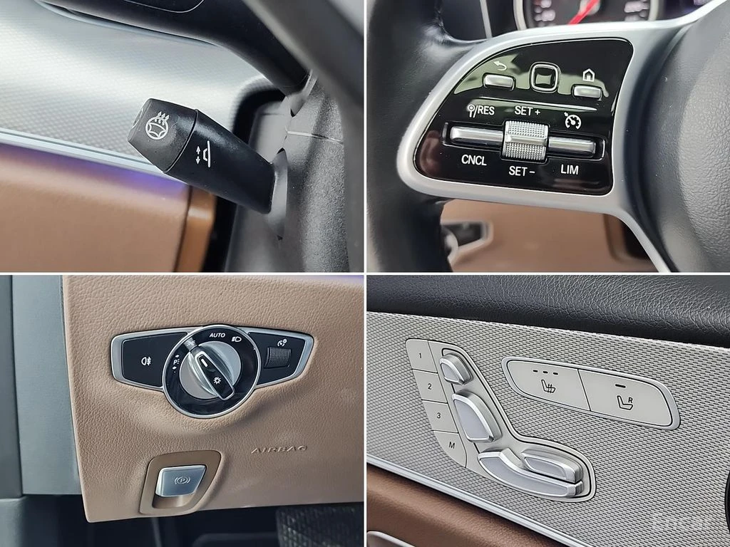 Mercedes-Benz E 300 ПОДГРЕВ* КАМЕРА* КЕЙЛЕС* LANE* ASSIST* , снимка 14 - Автомобили и джипове - 54423514