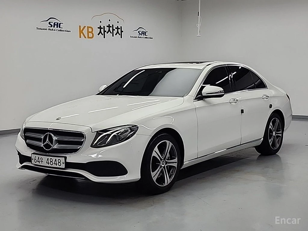 Mercedes-Benz E 300 ПОДГРЕВ* КАМЕРА* КЕЙЛЕС* LANE* ASSIST* 