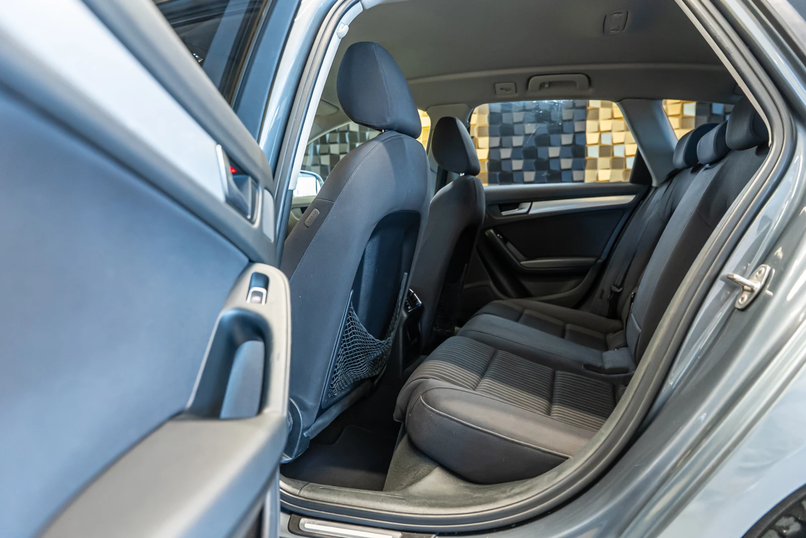 Audi A4 2.0 TDI | Mobile.bg � ����������� 16