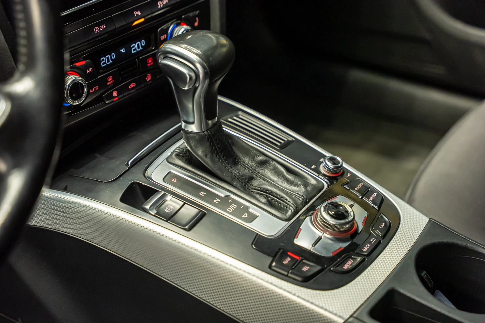 Audi A4 2.0 TDI | Mobile.bg � ����������� 9