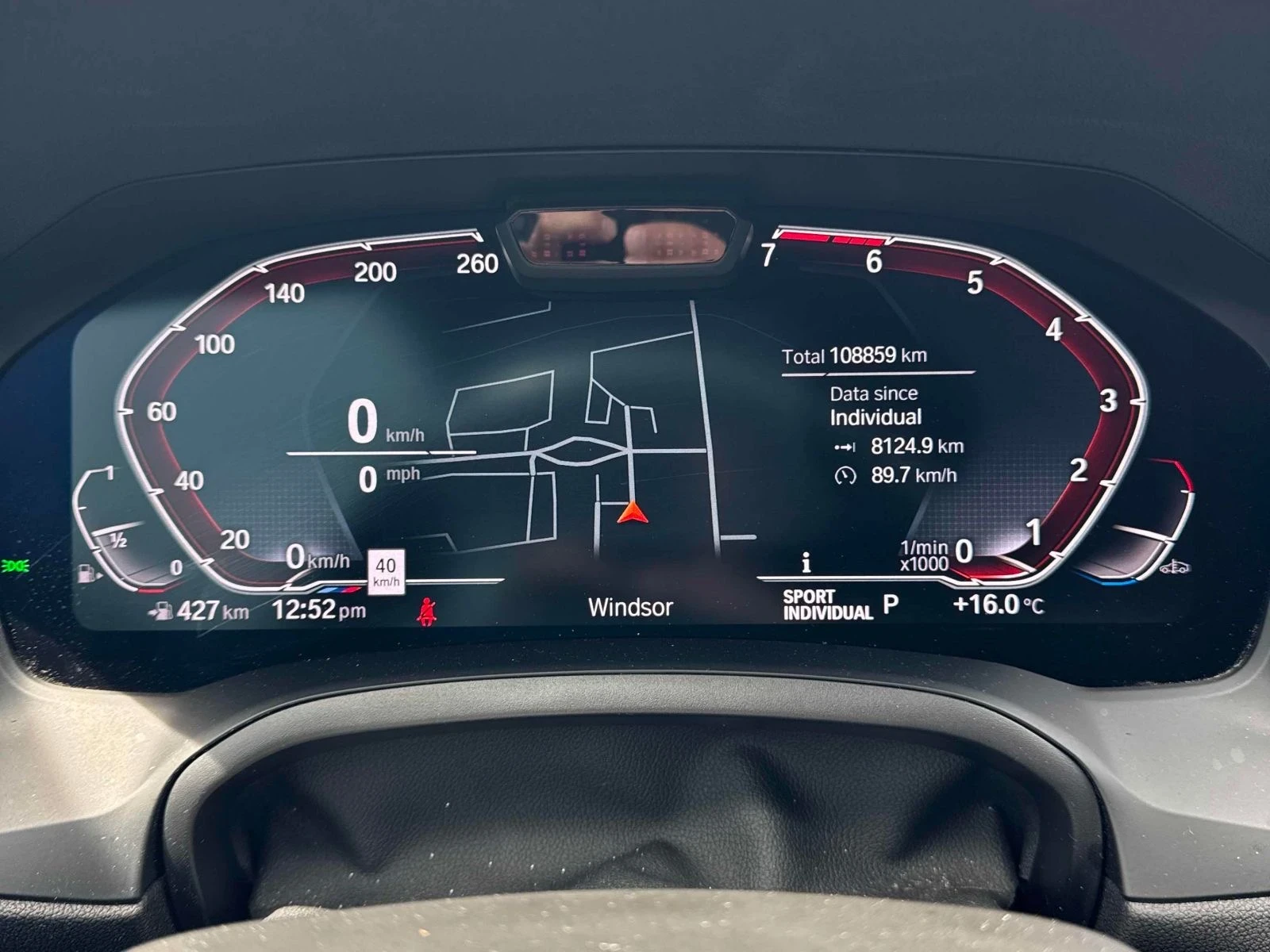BMW 330 M-pkg| Distronic| 360| HUD| Harman/Kardon, снимка 8 - Автомобили и джипове - 54690953