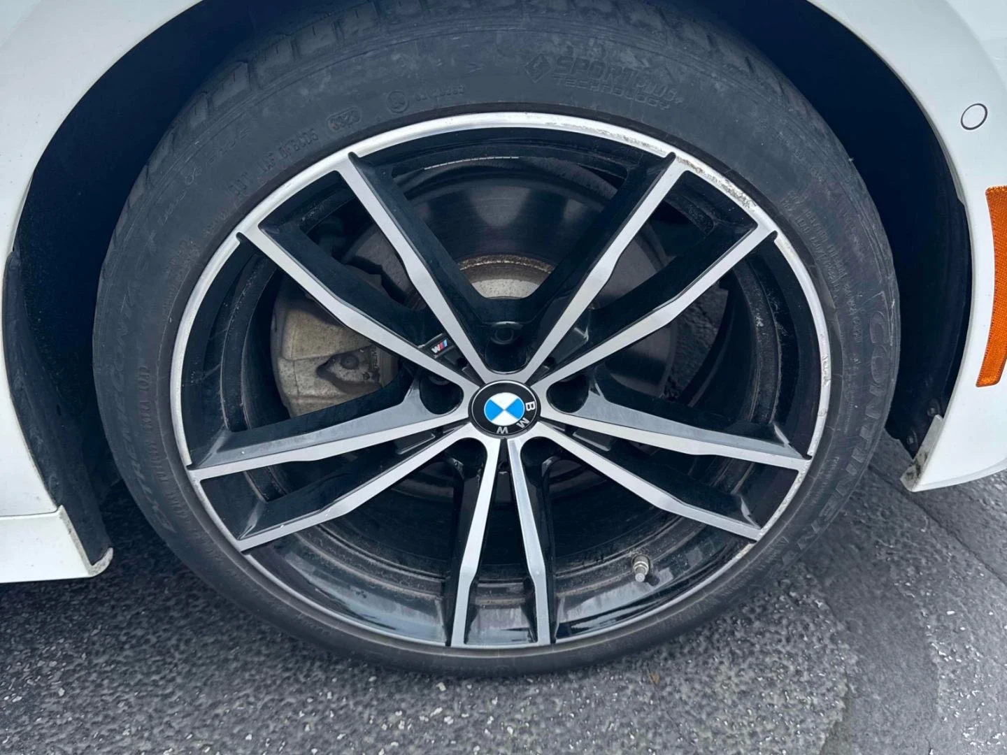 BMW 330 M-pkg| Distronic| 360| HUD| Harman/Kardon, снимка 6 - Автомобили и джипове - 54690953
