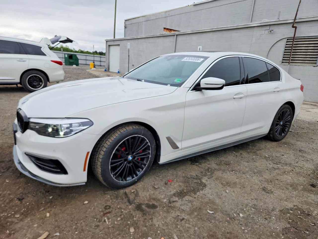 BMW 530 2.0l Xi