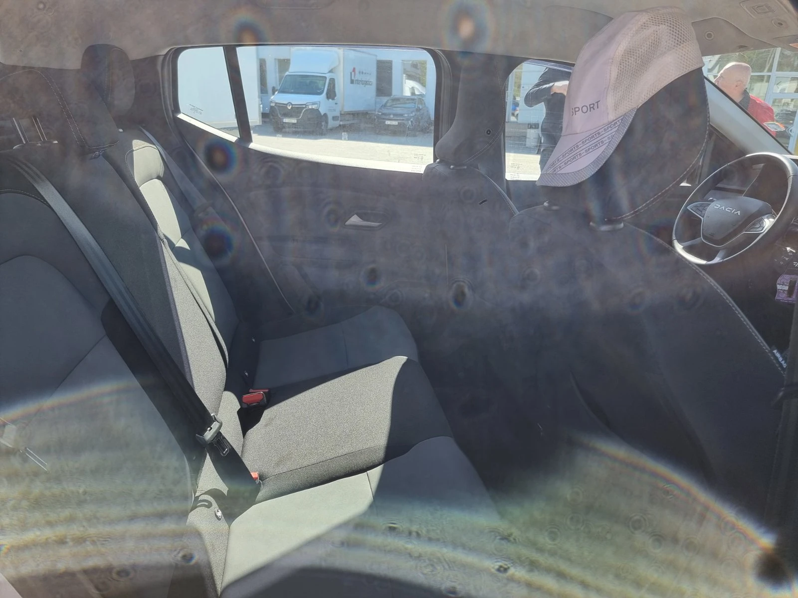 Dacia Sandero Stepway Extreme ECO-G 100 | Mobile.bg � ����������� 16
