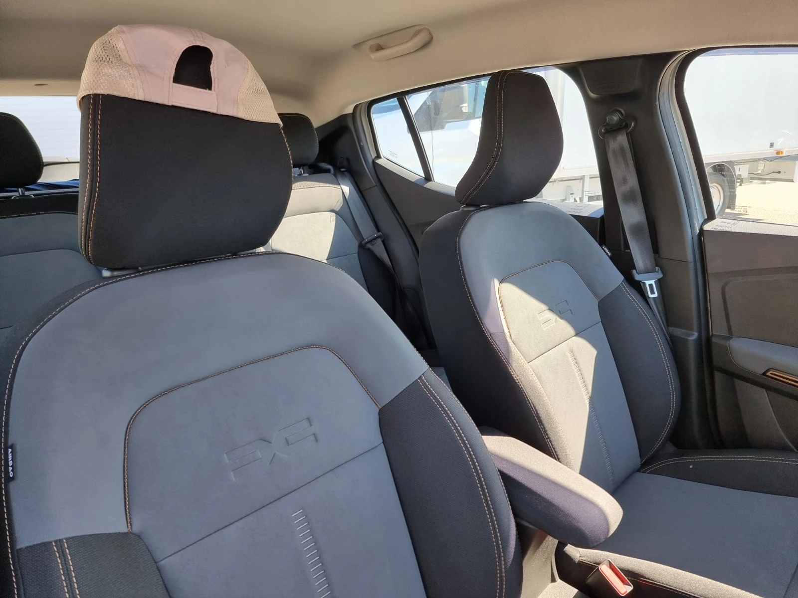 Dacia Sandero Stepway Extreme ECO-G 100 | Mobile.bg � ����������� 14