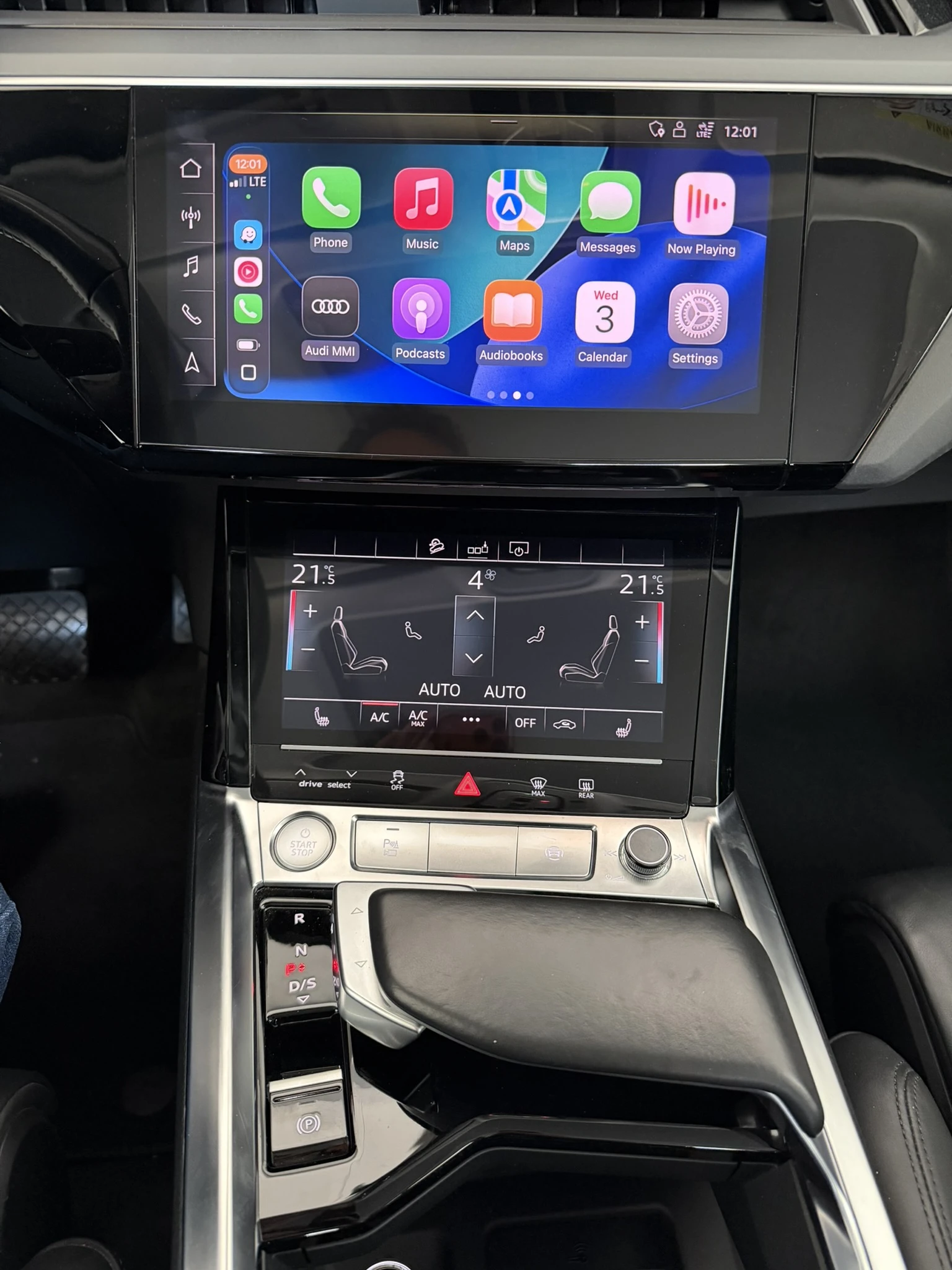Audi E-Tron | Mobile.bg � ����������� 3