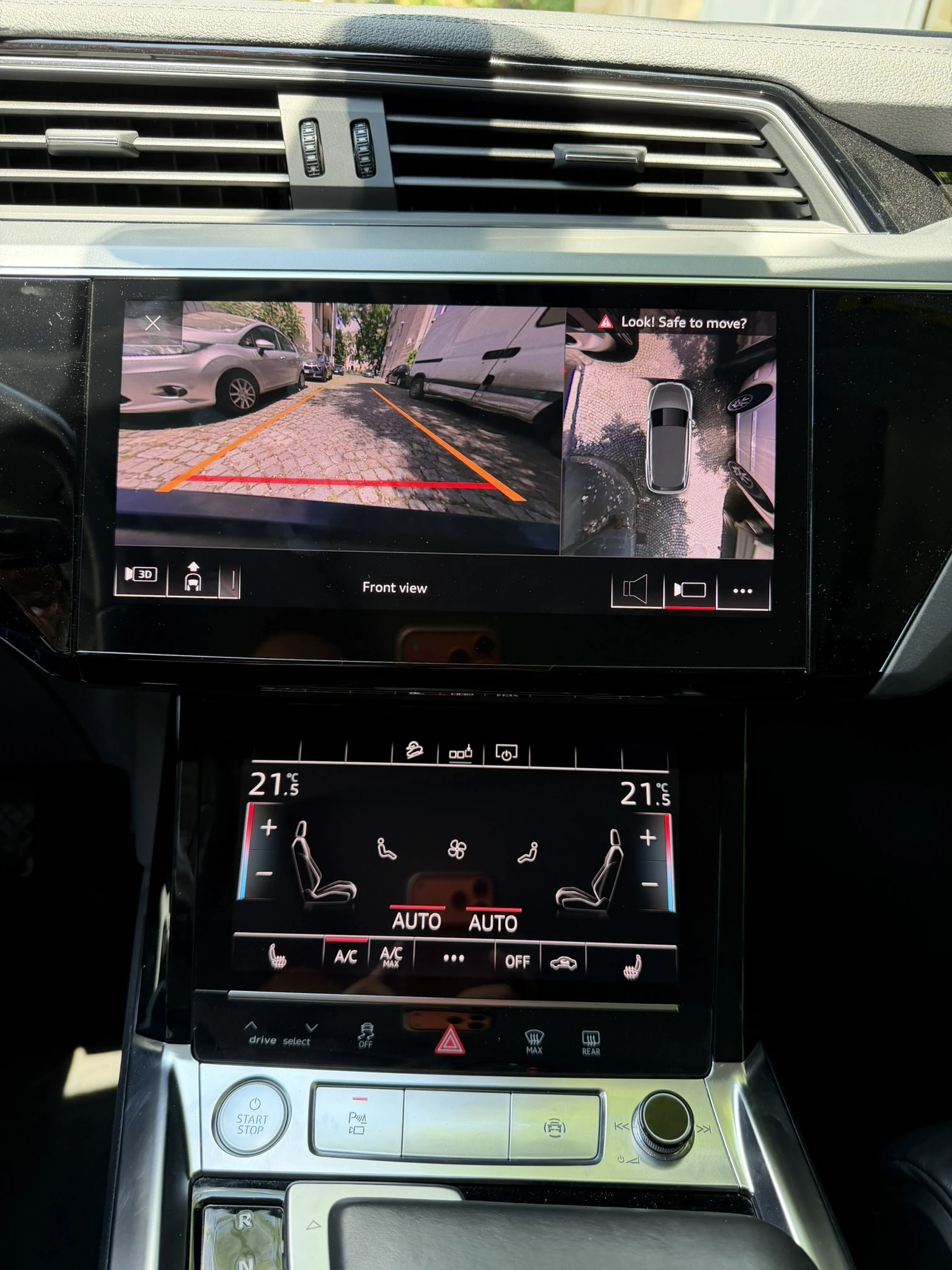 Audi E-Tron | Mobile.bg � ����������� 17