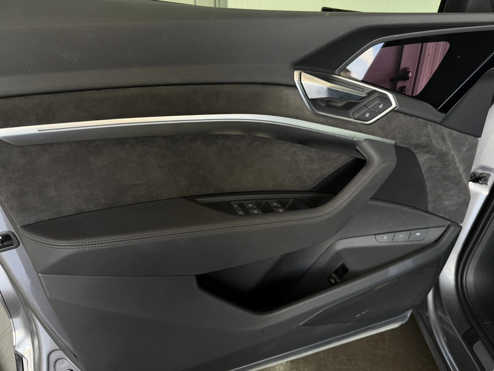 Audi E-Tron | Mobile.bg � ����������� 7