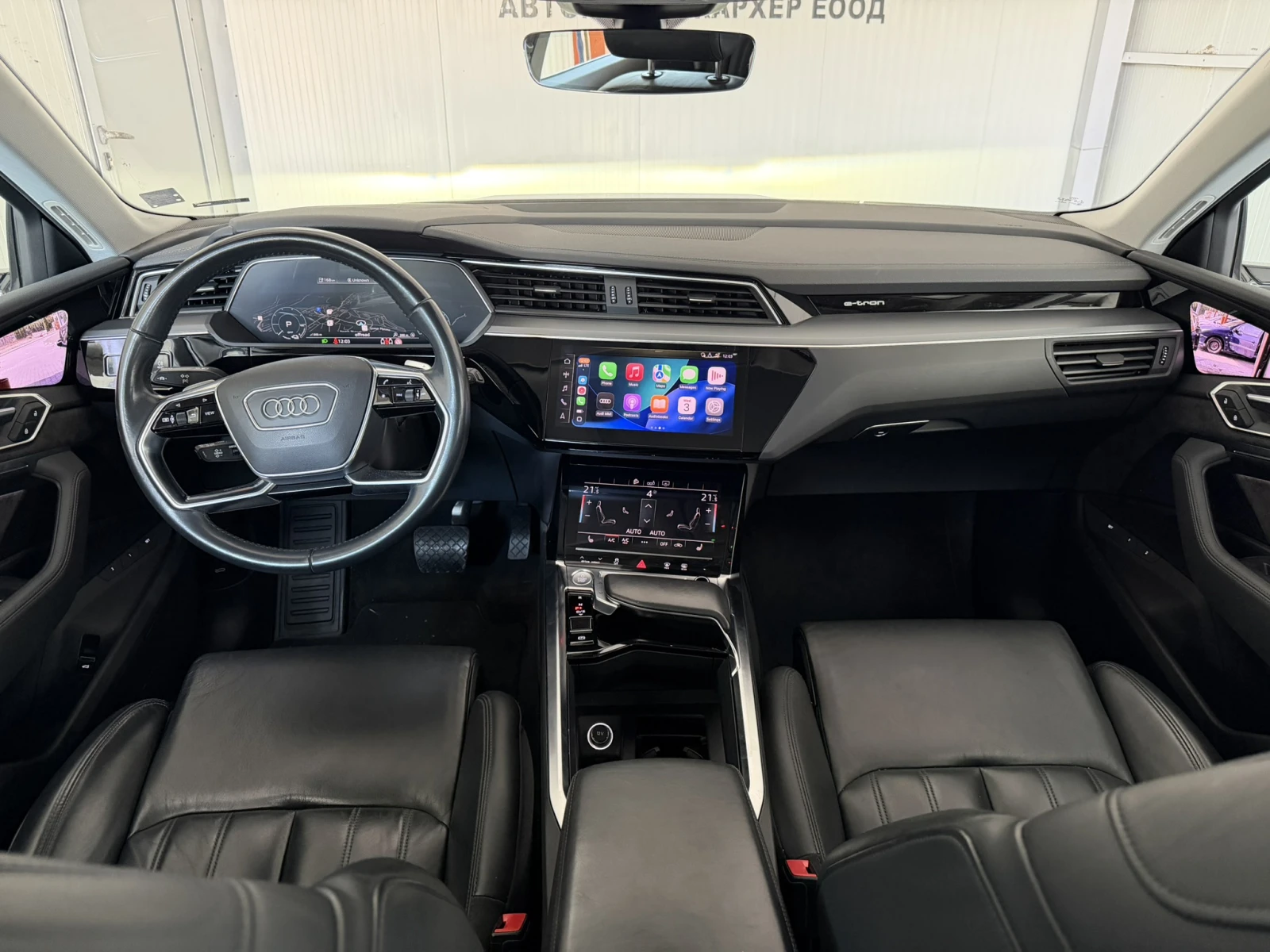 Audi E-Tron | Mobile.bg � ����������� 5