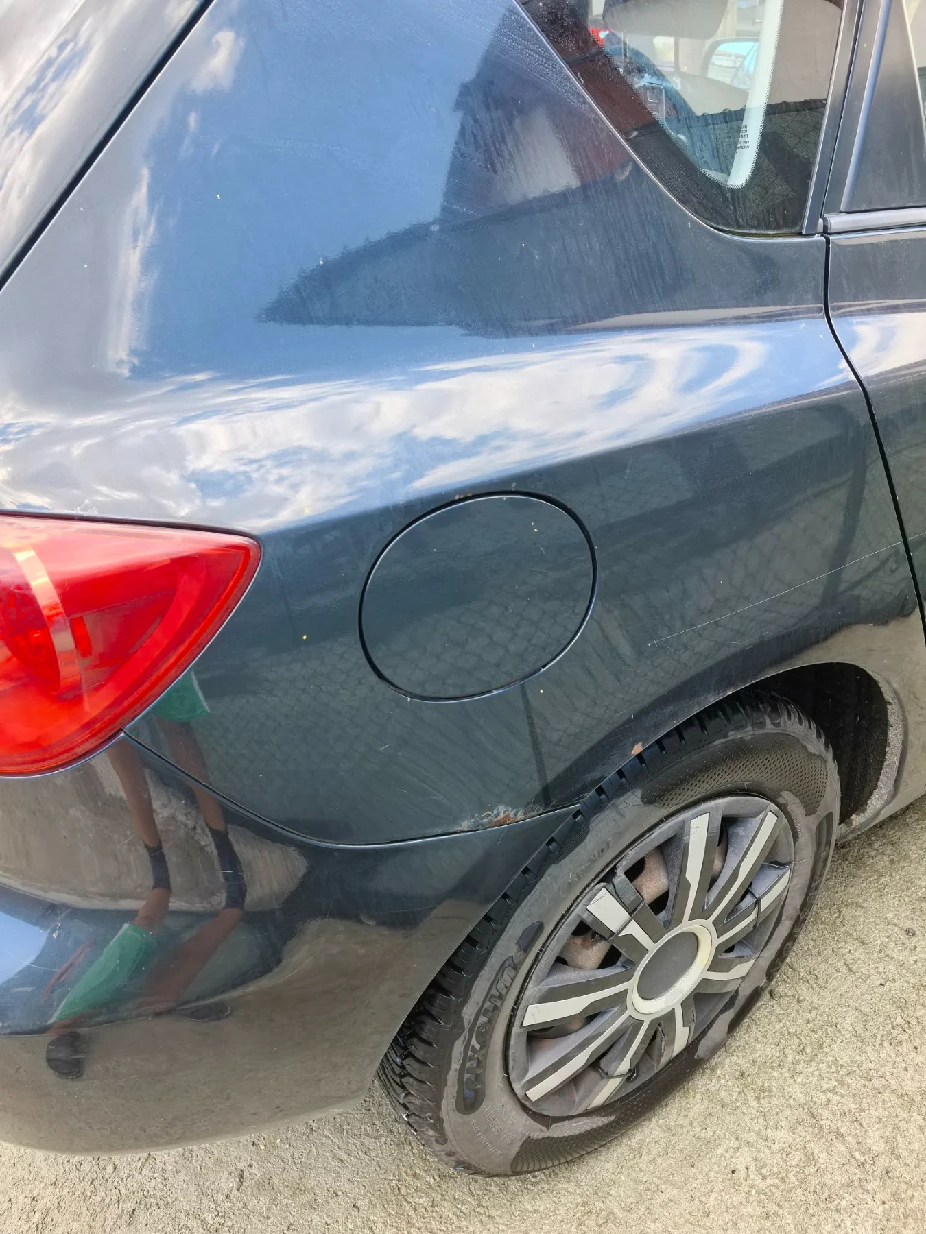 Mazda 3, снимка 9 - Автомобили и джипове - 55266402