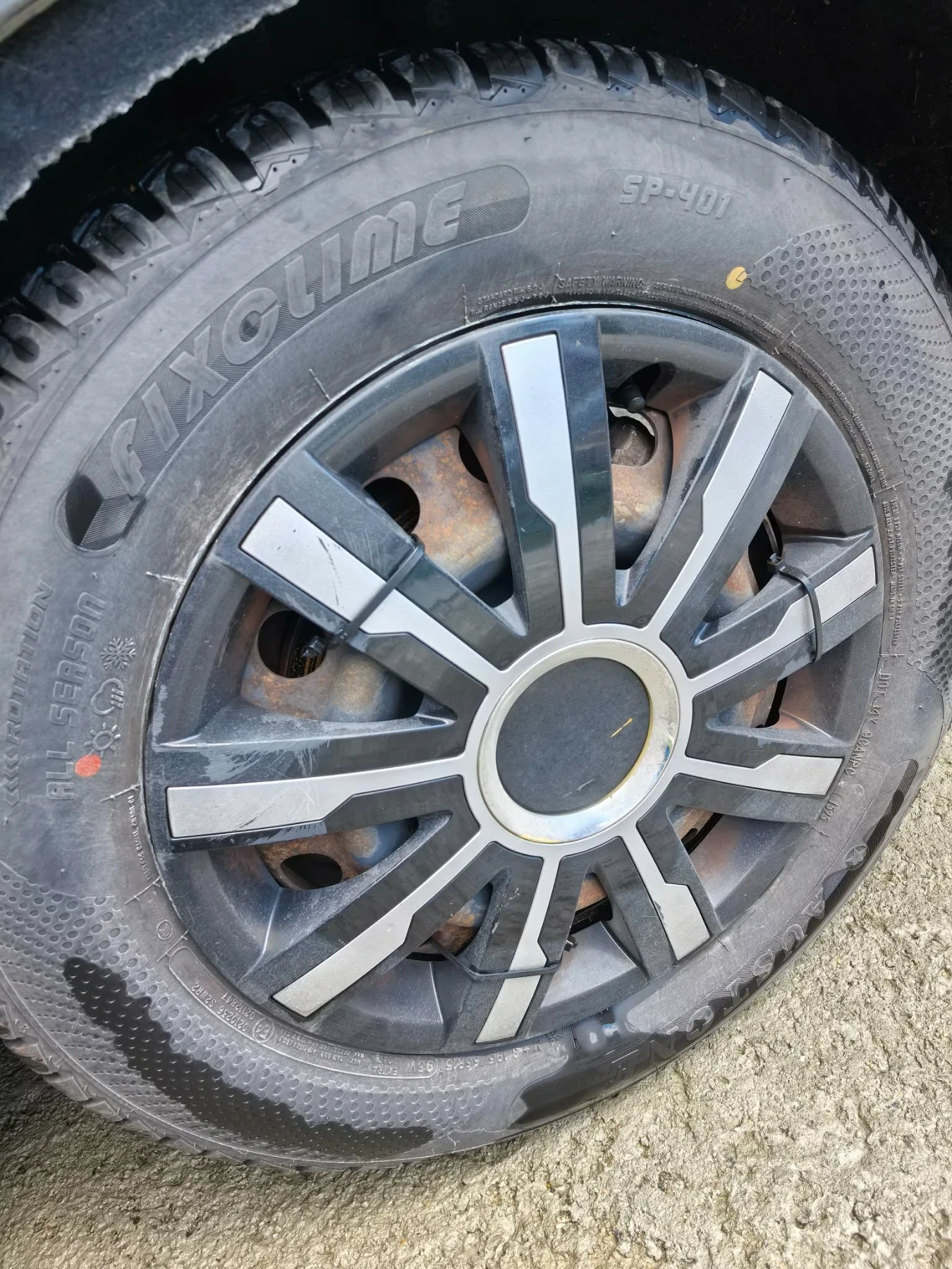 Mazda 3, снимка 5 - Автомобили и джипове - 55266402