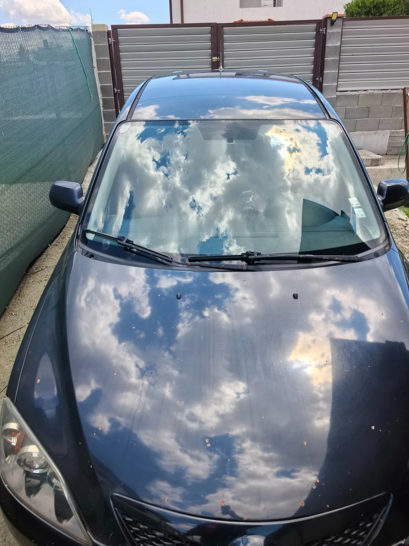 Mazda 3, снимка 2 - Автомобили и джипове - 55266402