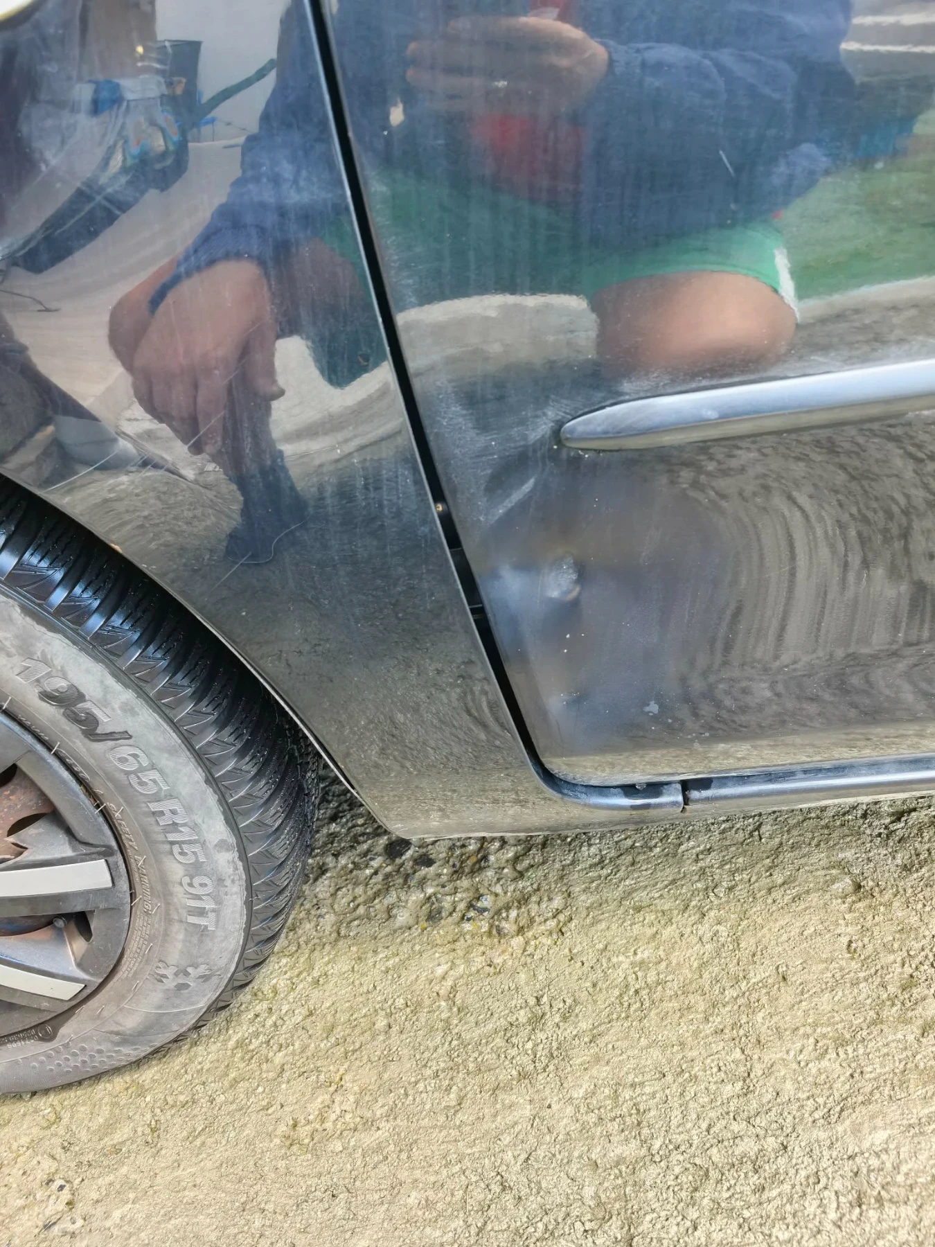 Mazda 3, снимка 7 - Автомобили и джипове - 55266402
