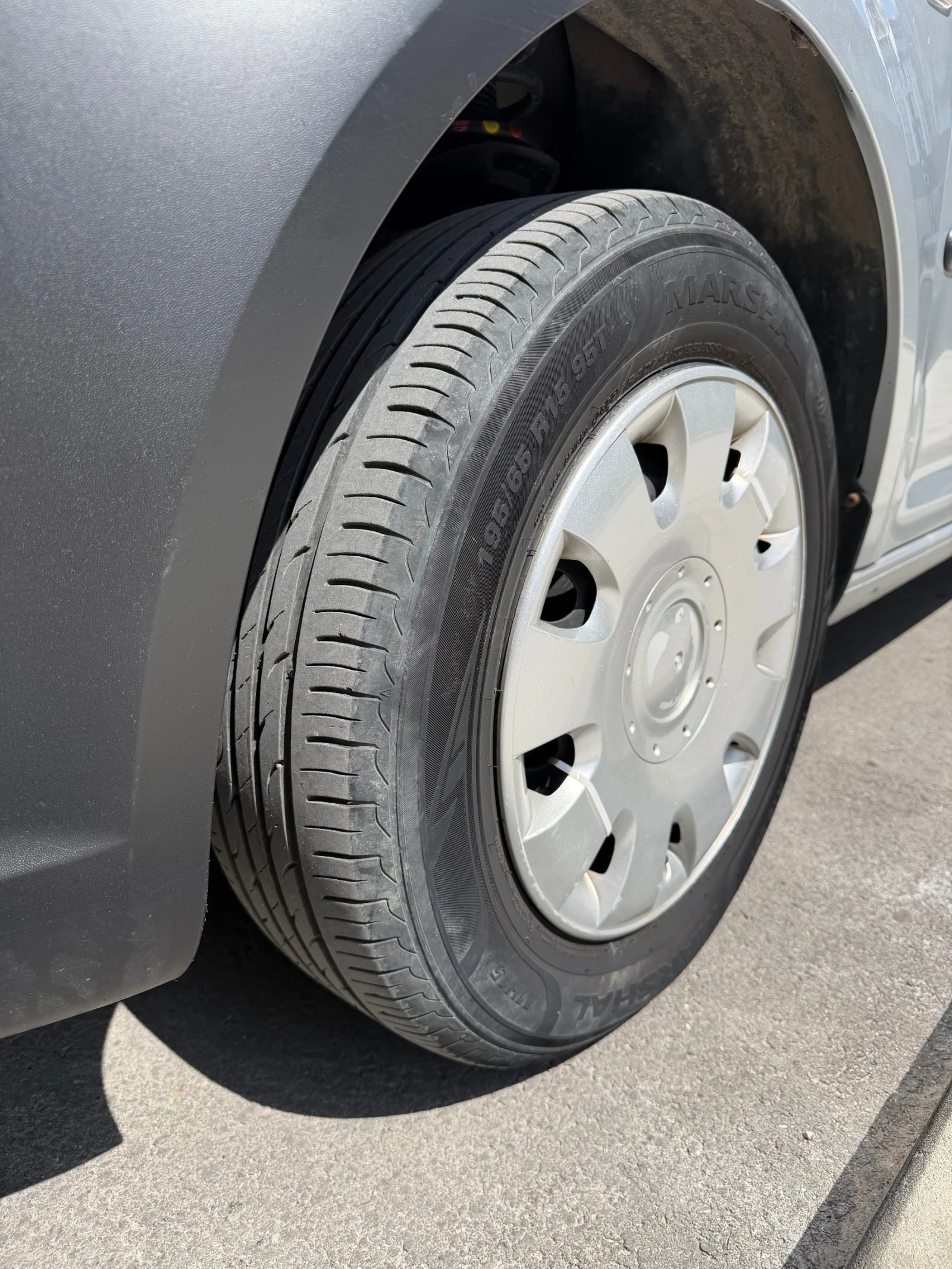 VW Caddy Товарно, снимка 6 - Автомобили и джипове - 55287301
