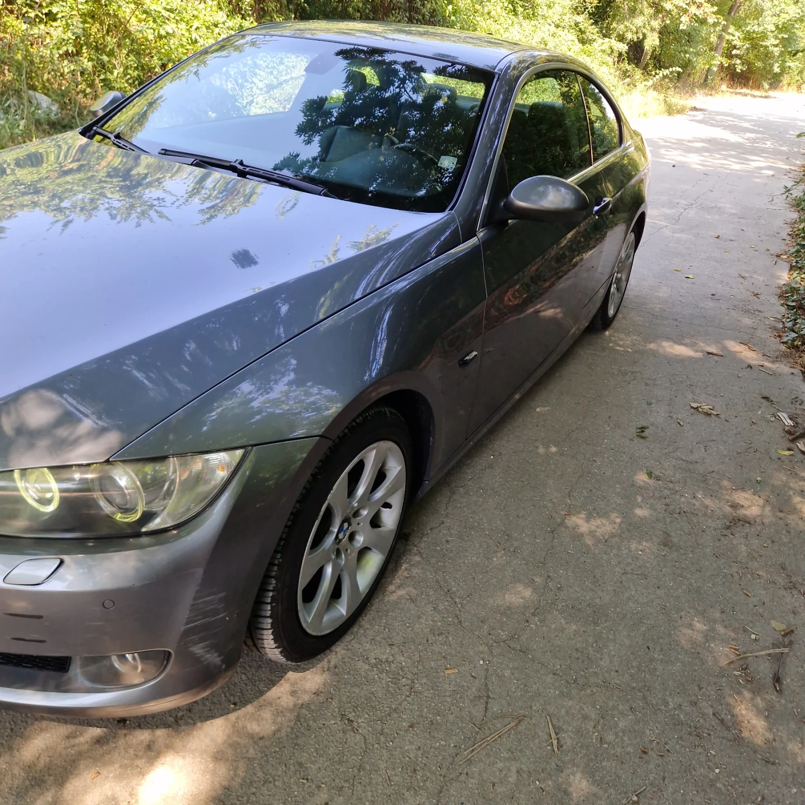 BMW 325, снимка 6 - Автомобили и джипове - 55930115