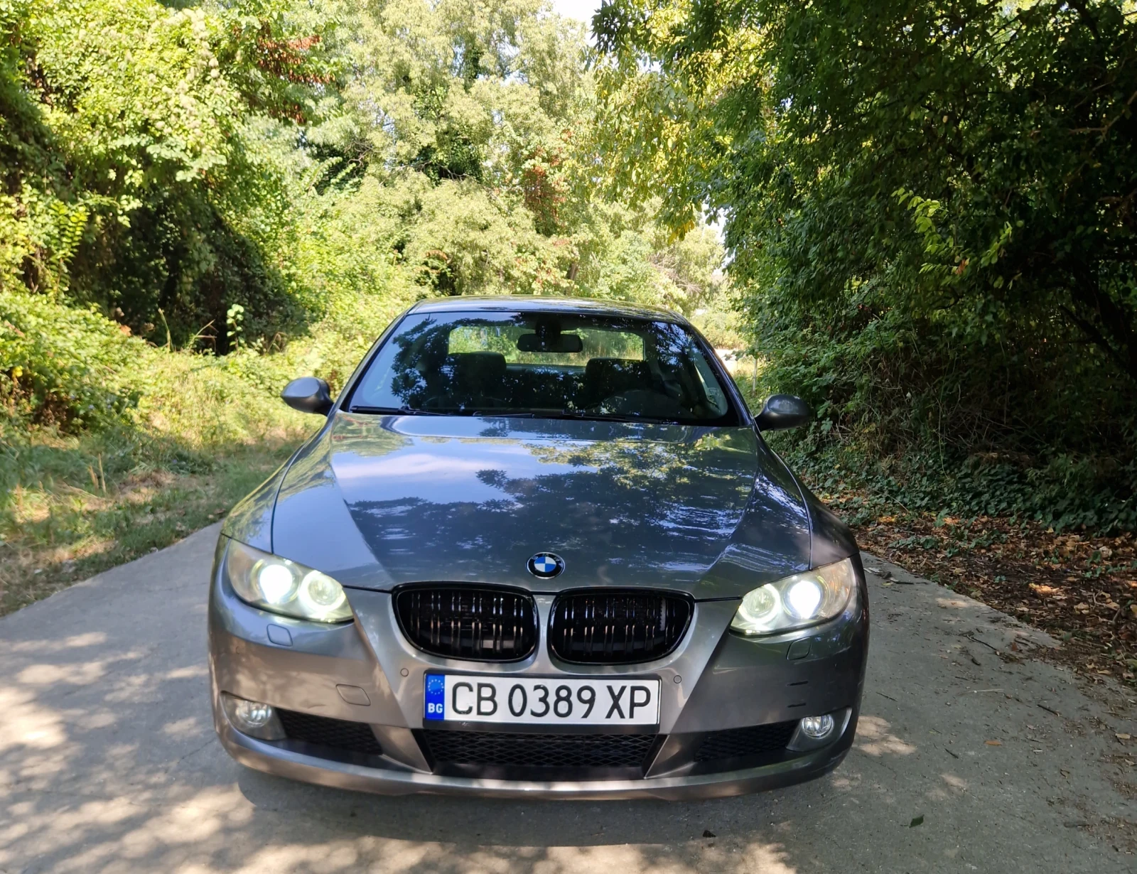 BMW 325