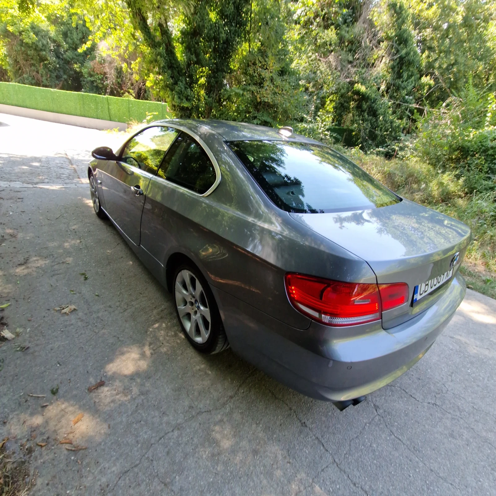 BMW 325, снимка 5 - Автомобили и джипове - 55930115