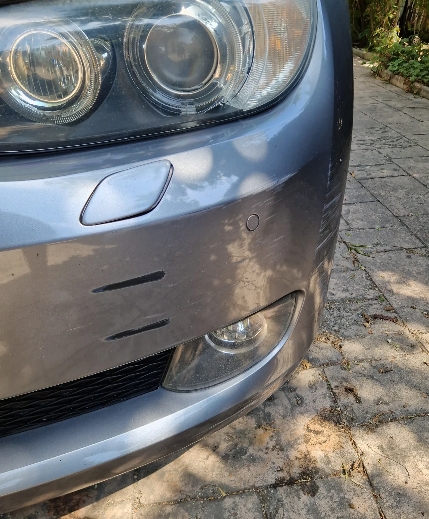 BMW 325, снимка 16 - Автомобили и джипове - 55930115