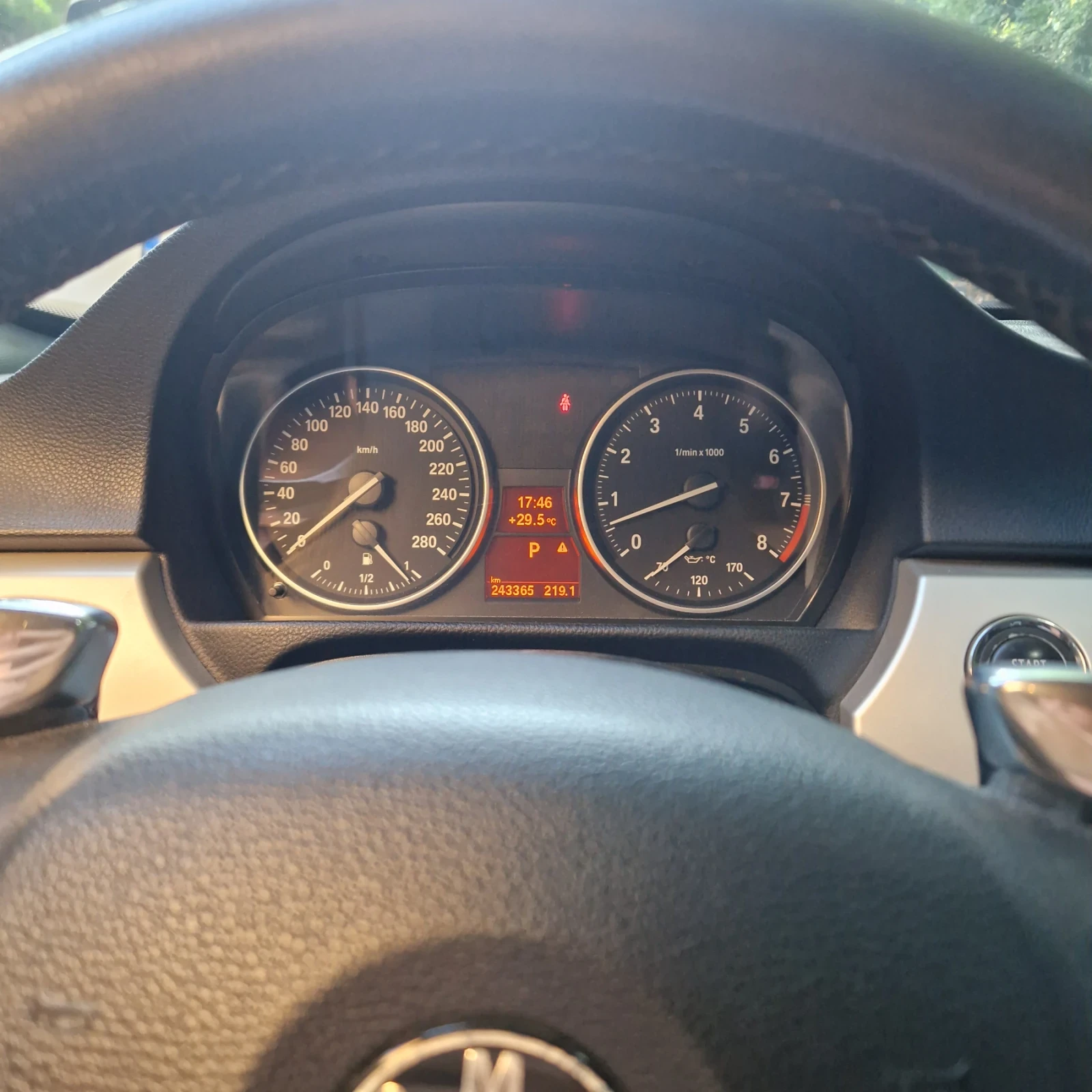BMW 325, снимка 9 - Автомобили и джипове - 55930115