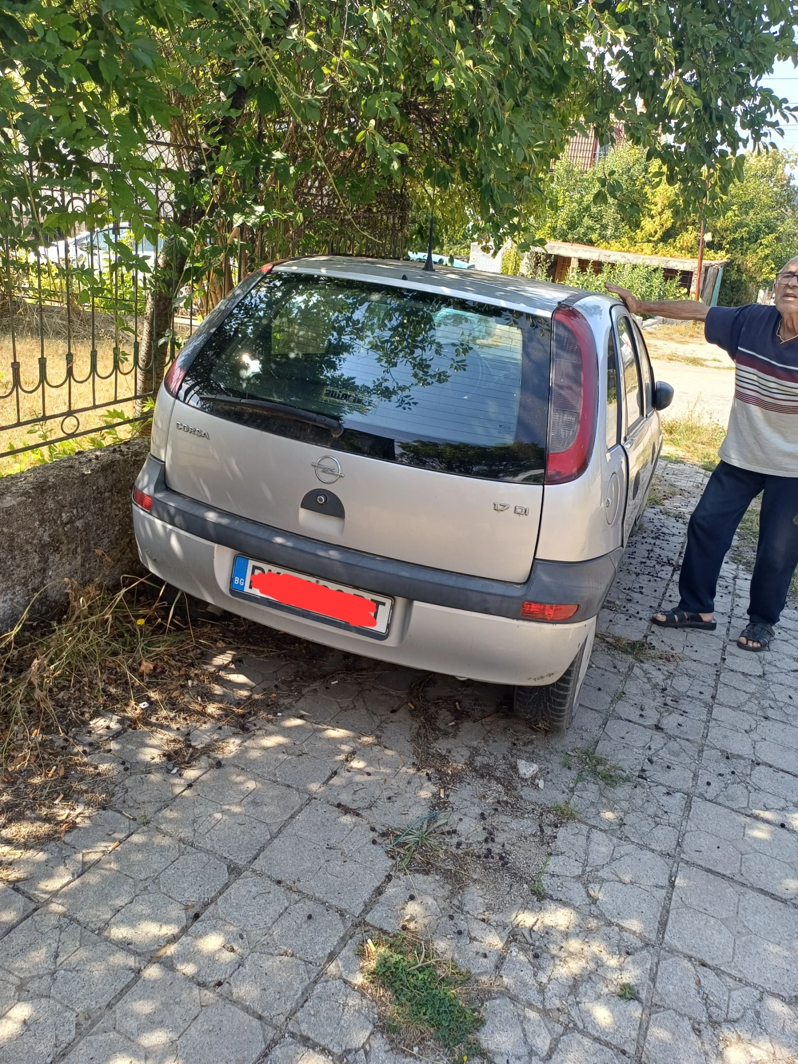 Opel Corsa | Mobile.bg � ����������� 3