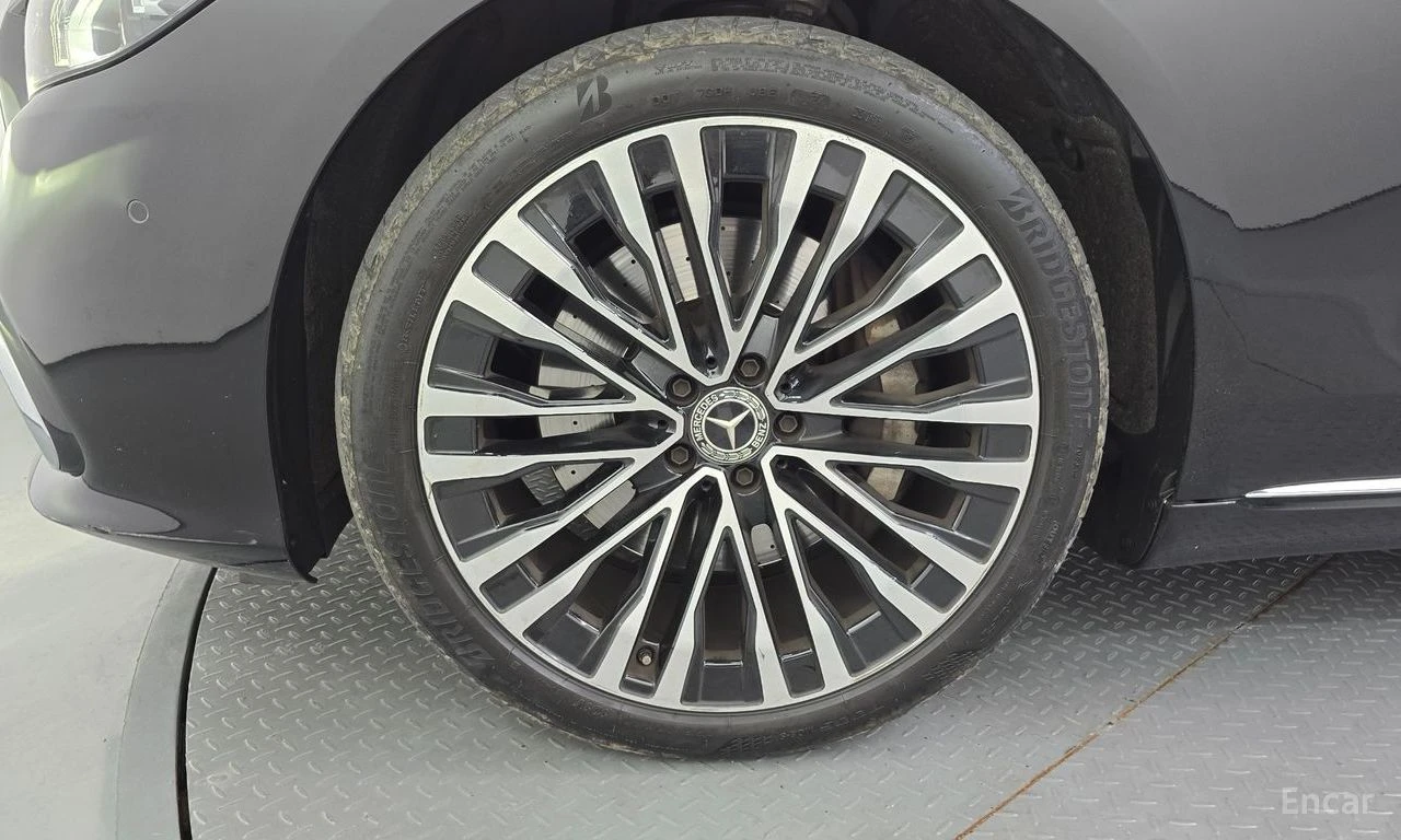 Mercedes-Benz S 580 L* 4MATIC* BURMESTER* ОБДУХВАНЕ* МАСАЖ* , снимка 5 - Автомобили и джипове - 56121538