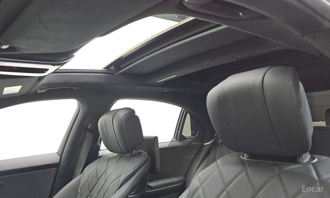 Mercedes-Benz S 580 L* 4MATIC* BURMESTER* ОБДУХВАНЕ* МАСАЖ* , снимка 14 - Автомобили и джипове - 56121538