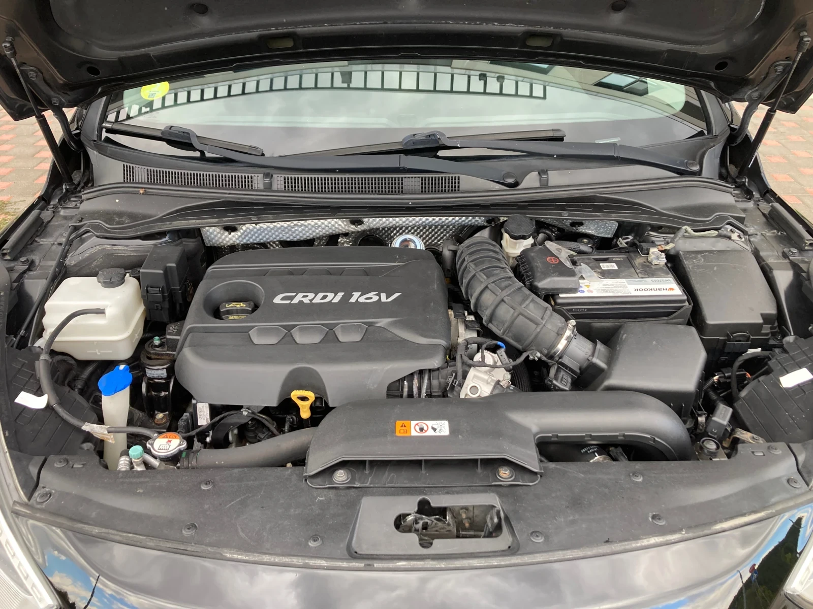 Hyundai I40 Exclusive | Mobile.bg � ����������� 12