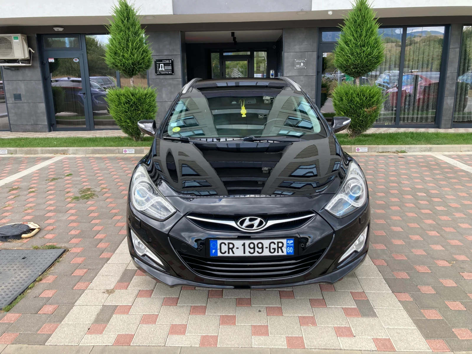 Hyundai I40 Exclusive | Mobile.bg � ����������� 2