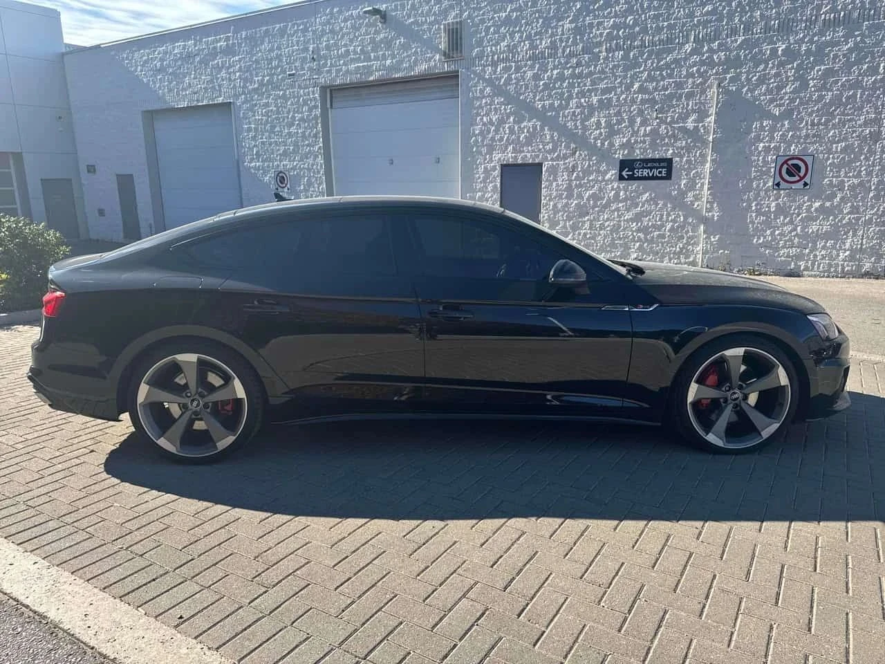 Audi A5, снимка 5 - Автомобили и джипове - 56737723