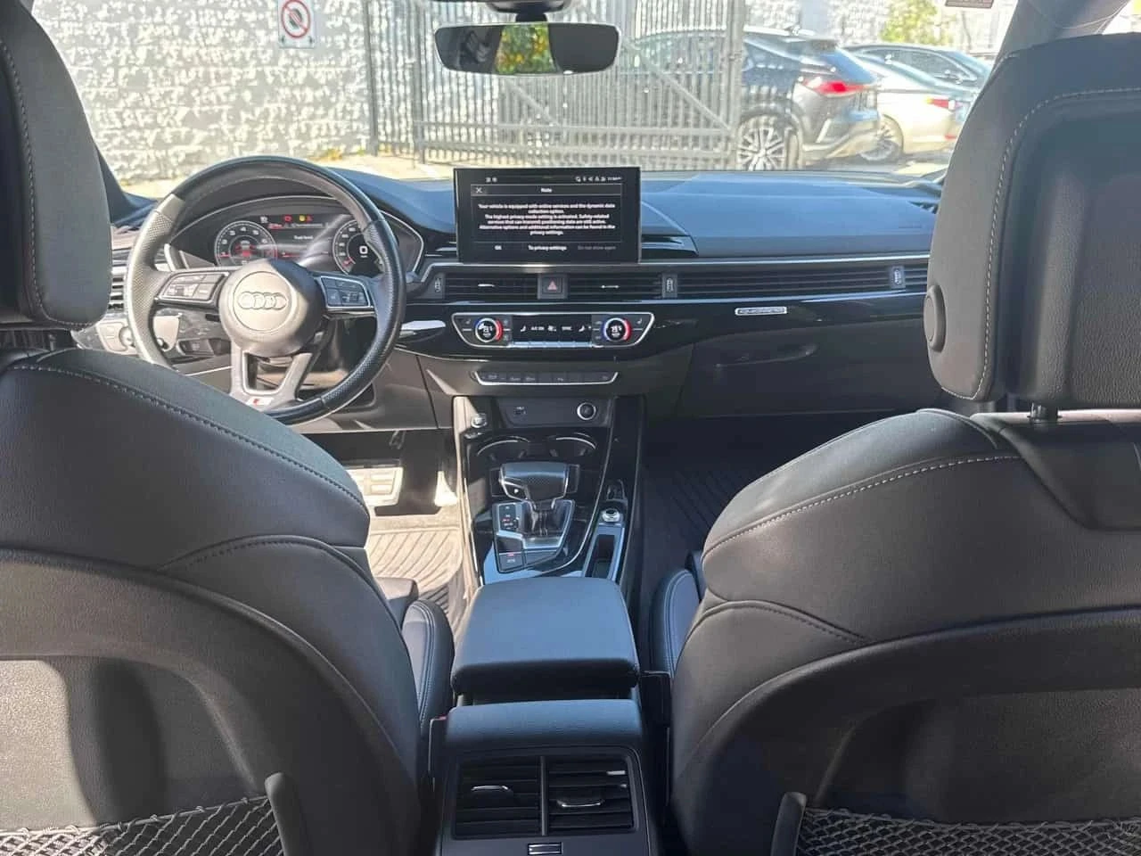 Audi A5, снимка 8 - Автомобили и джипове - 56737723