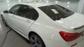BMW 740 M-PACK Carbon Core/X-drive, снимка 6 - Автомобили и джипове - 41901104
